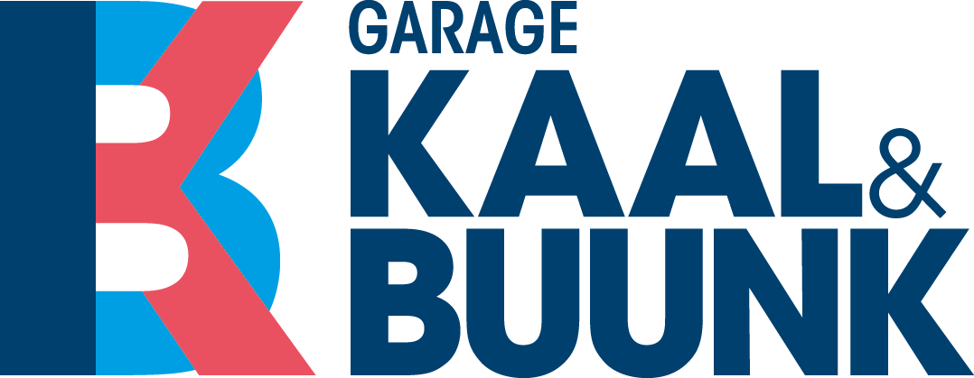 Logo Kaal Buunk
